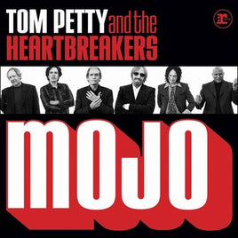 Tom Petty / Heartbreakers MOJO - Vinyl