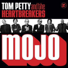 Tom Petty / Heartbreakers MOJO - Vinyl