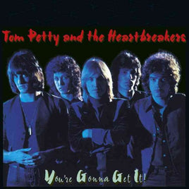 Tom Petty / Heartbreakers YOURE GONNA GET IT - Vinyl