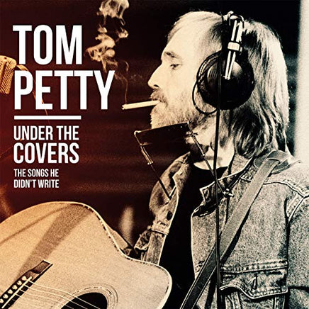 Tom Petty Under The Covers - Vinyl