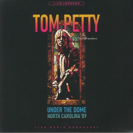 Tom Petty Under The Dome (Coloured Vinyl) - Vinyl