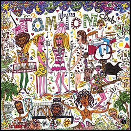Tom Tom Club Tom Tom Club (Limited White Vinyl Edition) - Vinyl