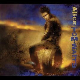 Tom Waits ALICE - Vinyl