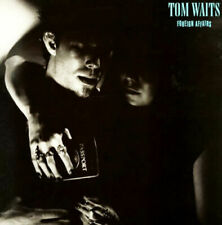 Tom Waits Foreign Affairs (Clear Vinyl) - Vinyl