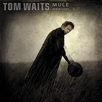 Tom Waits Mule Variations (Remastered) (180 Gram Vinyl) [Import] (2 Lp's) - Vinyl