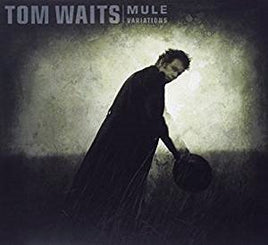 Tom Waits Mule Variations (Remastered) - Vinyl