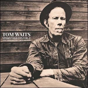 Tom Waits Storytellers Vol.2 - Vinyl
