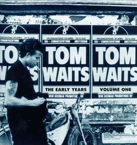 Tom Waits The Early Years, Vol. 1 - Vinyl