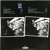 
              Tom Waits The Heart of Saturday Night (Remastered, 180 Gram Vinyl) [Import] - Vinyl
            