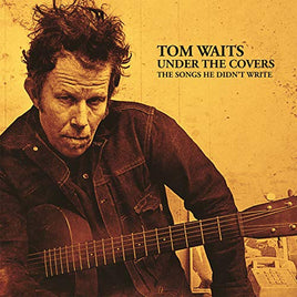 Tom Waits Under The Covers - Vinyl