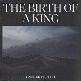 Tommee Profitt The Birth Of A King [2 LP] - Vinyl