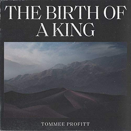 Tommee Profitt The Birth Of A King [2 LP] - Vinyl