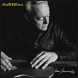 Tommy Emmanuel The Best of Tommysongs - Vinyl