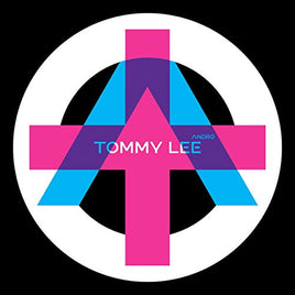 Tommy Lee Andro (Limited Edition, Splatter Vinyl) - Vinyl