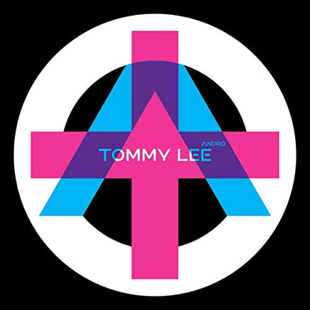 Tommy Lee Andro (Limited Edition, Splatter Vinyl) - Vinyl