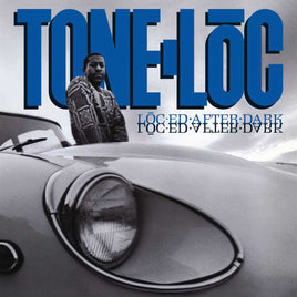 Tone-loc Loc-Ed After Dark (Ex/Lp) - Vinyl