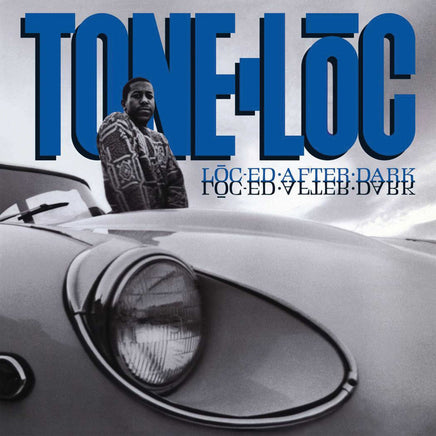 Tone-loc Loc-Ed After Dark (Ex/Lp) - Vinyl
