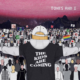 Tones and I Kids Are Coming - Vinyl