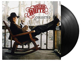 Tony Joe White Collected - Vinyl