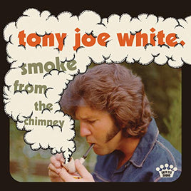 Tony Joe White Smoke From The Chimney [LP] - Vinyl