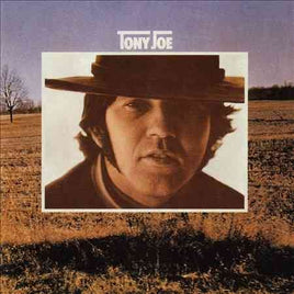 Tony Joe White TONY JOE - Vinyl