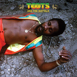 Toots & Maytals Pressure Drop: The Golden Tracks - Vinyl