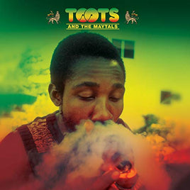 Toots & Maytals Pressure Drop: The Golden Tracks - Vinyl
