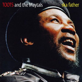 Toots & Maytals SKA FATHER - Vinyl