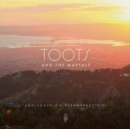 Toots & The Maytals Unplugged On Strawberry Hill - Vinyl