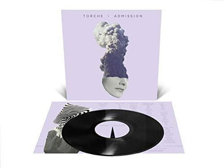 Torche Admission - Vinyl