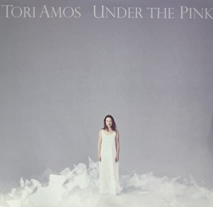 Tori Amos Under The Pink (180 Gram Vinyl) [Import] - Vinyl