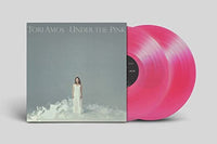 
              Tori Amos Under the Pink (Limited Edition Pink Vinyl) (2 Lp's) - Vinyl
            