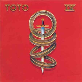 Toto IV - Vinyl