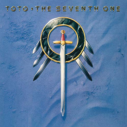 Toto The Seventh One - Vinyl