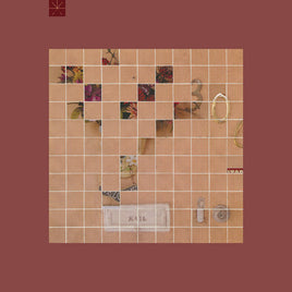 Touche Amore Stage Four (Digital Download Card) - Vinyl