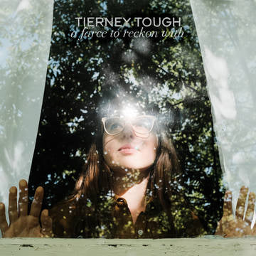 Tough, Tierney A Farce To Reckon With (7") (RSD 11/26/21) - Vinyl