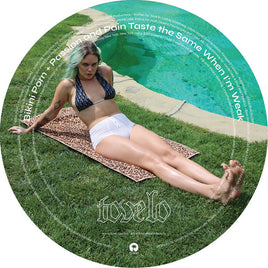 Tove Lo Bikini Porn [10" Single] [Picture Disc] | RSD DROP - Vinyl