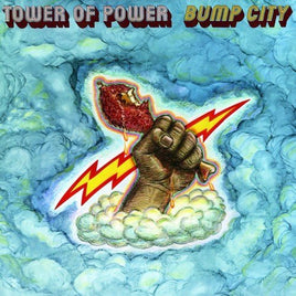 Tower Of Power Bump City - Vinyl