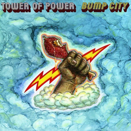 Tower Of Power Bump City - Vinyl