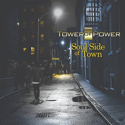Tower Of Power Soul Side Of Town - Vinyl