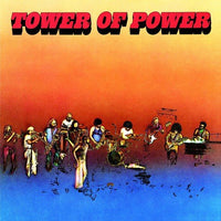 
              Tower Of Power Tower Of Power - Vinyl
            