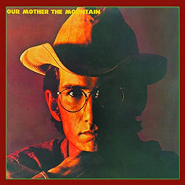 Townes Van Zandt Our Mother the Mountain - Vinyl