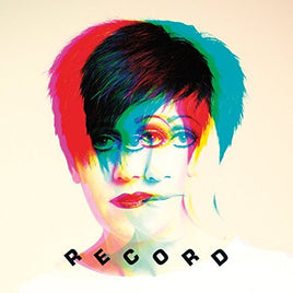 Tracey Thorn RECORD - Vinyl