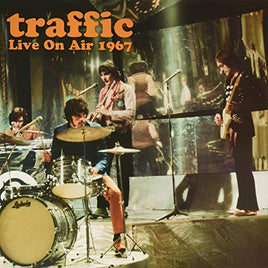 Traffic Live On Air 67 - Vinyl