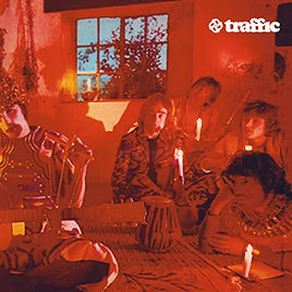 Traffic Mr. Fantasy [LP] - Vinyl
