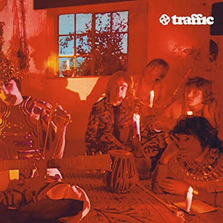 Traffic Mr. Fantasy [LP] - Vinyl