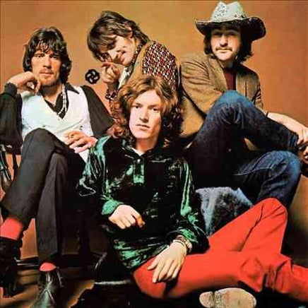 Traffic TRAFFIC - Vinyl