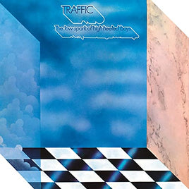 Traffic The Low Spark Of High Heeled Boys [LP] - Vinyl