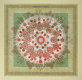 Trampled By Turtles Life Is Good On The Open Road - Vinyl