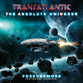 Transatlantic The Absolute Universe: Forevermore (Extended Edition; Indie/MT Exclusive) - Vinyl